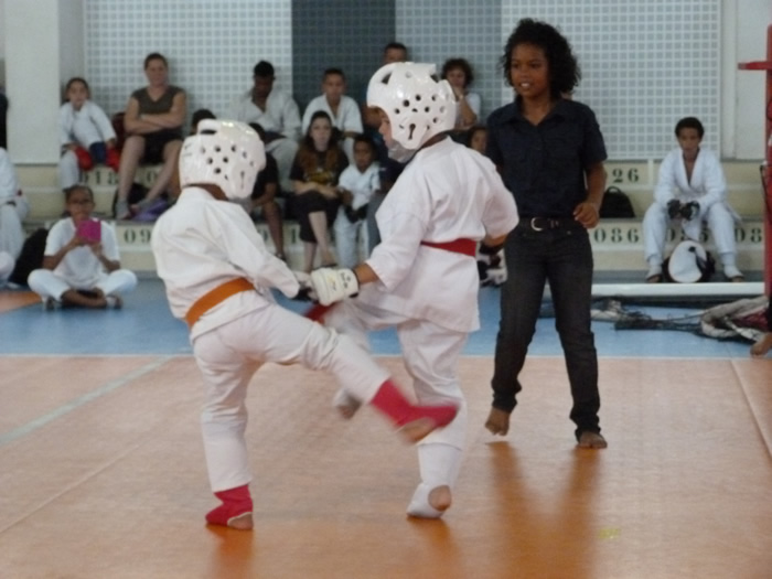 Challenge IKO Réunion