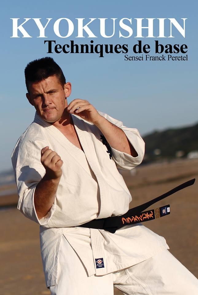 Kyokushin "Techniques de base"