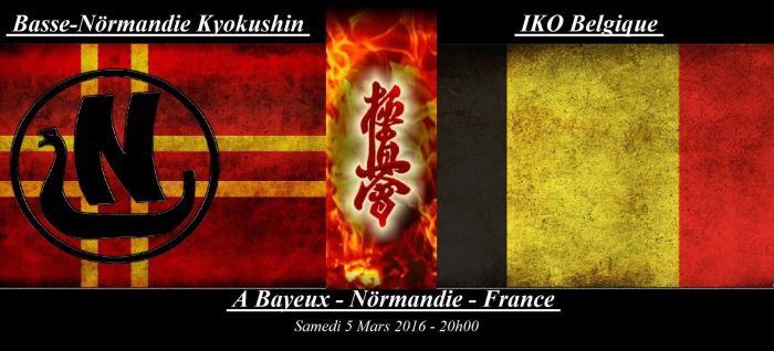 Gala Kyokushin