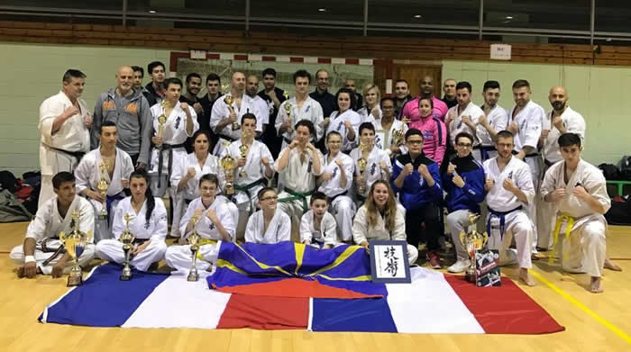 Résultats Open d'Espagne 2017