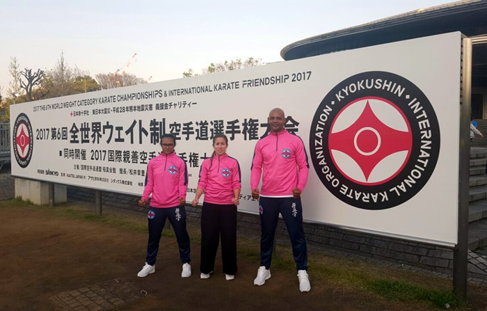 Resultat team kata IFT 2017 La Réunion