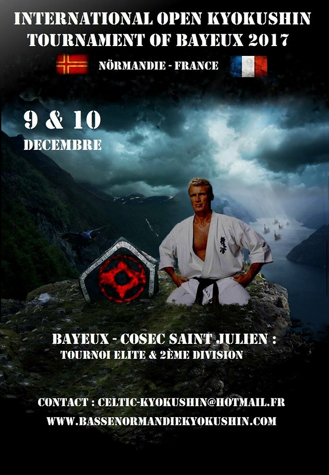 Open de Bayeux 2017