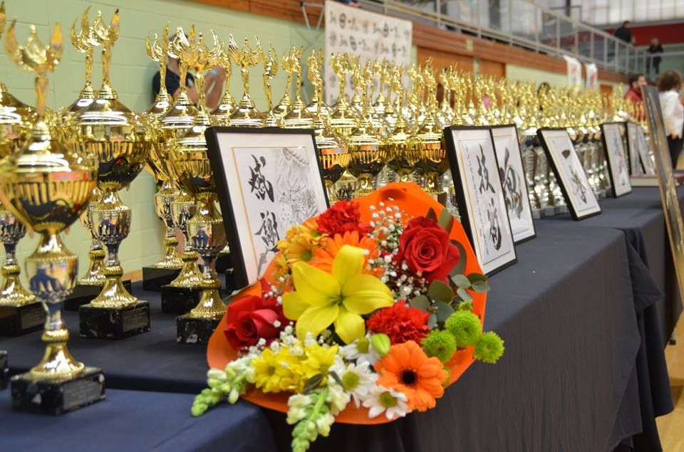 Open d’Espagne 2019 karaté Kyokushinkai