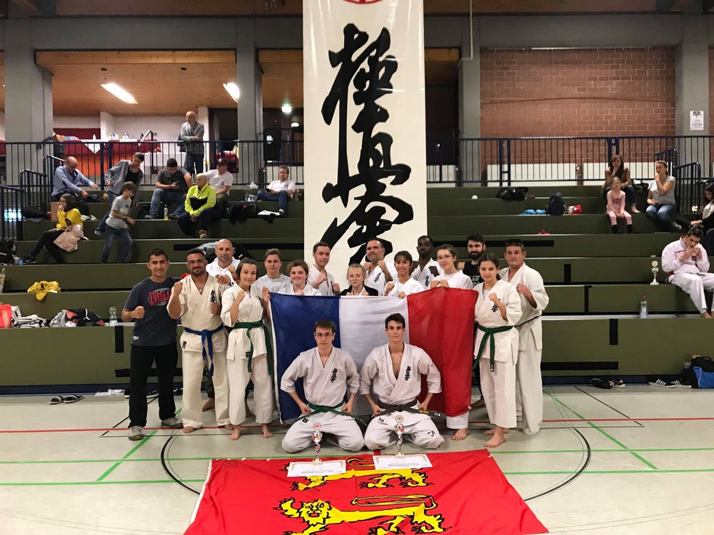 German Open Championship 2019