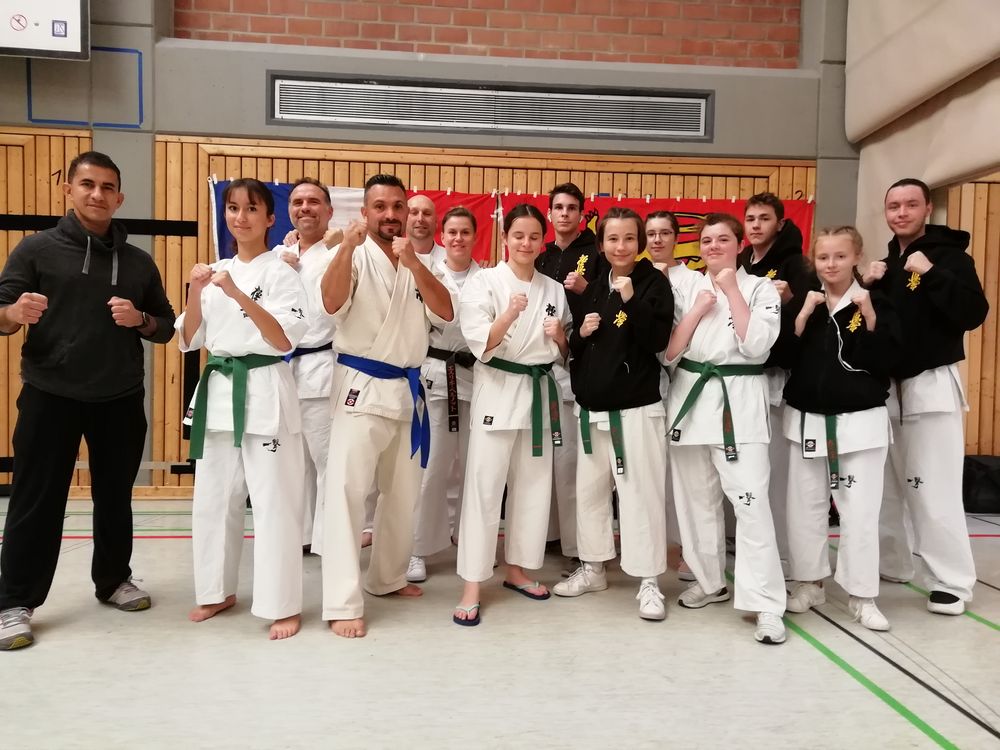 German Open Championship 2019