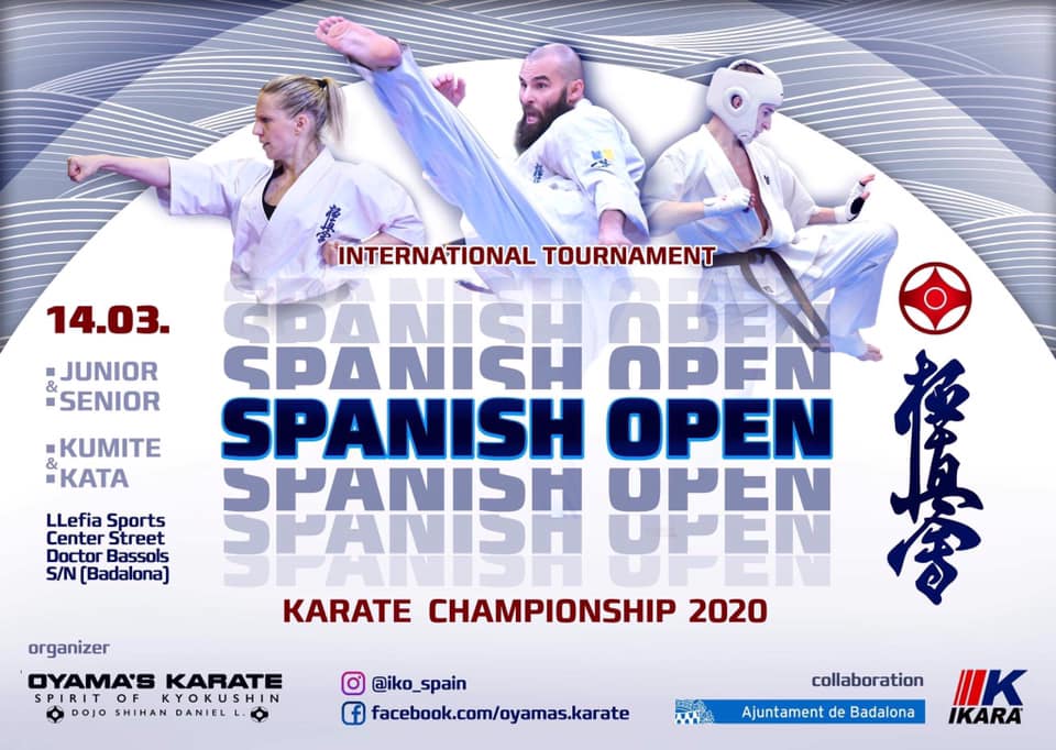 Spanish Open