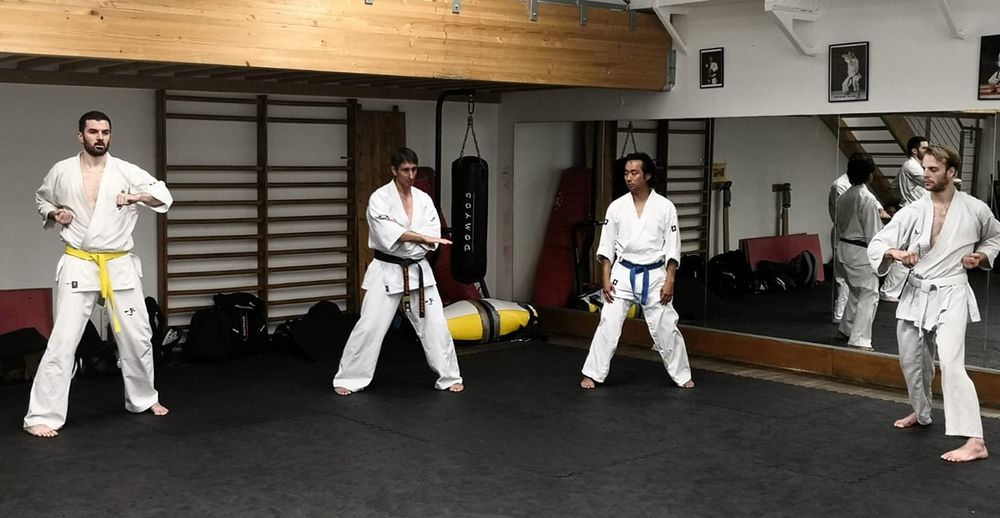 Sekai Kan