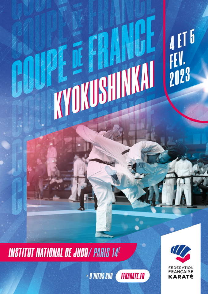 Open de France Kyokushinkai