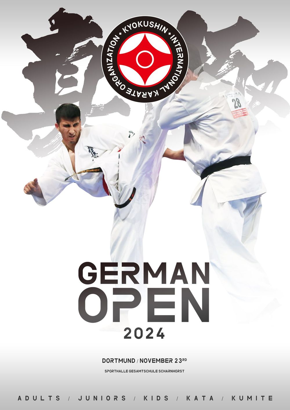 Open d'Allemagne