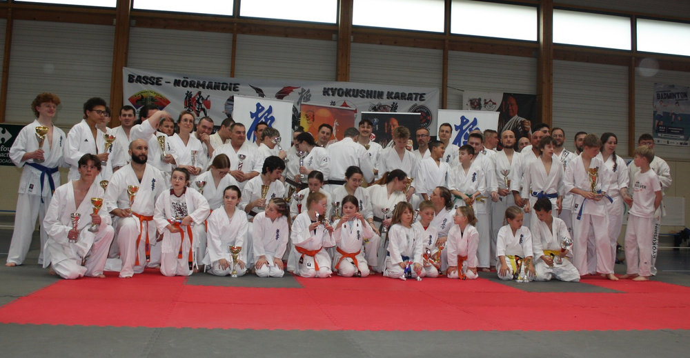Coupe de Tessy-Bocage
