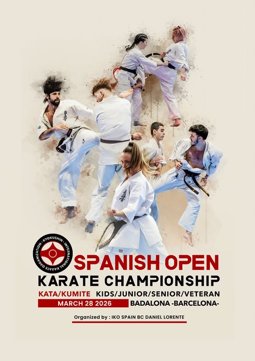 Spanish Open 2026