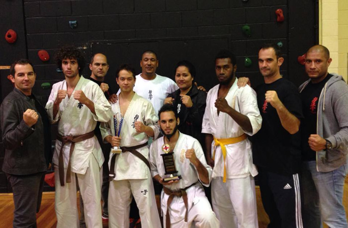 Open d'Australie