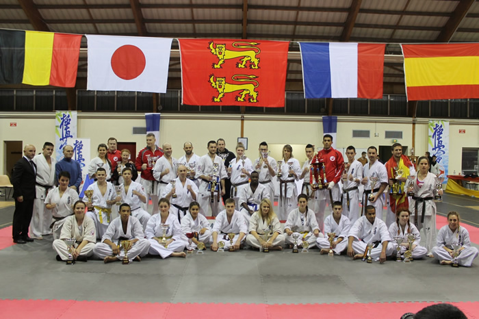 Open de Bayeux
