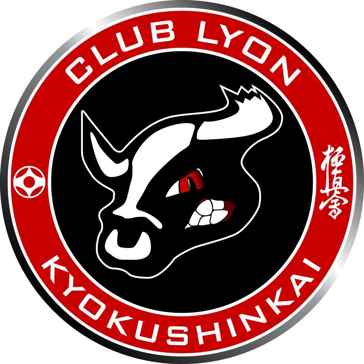 Club Lyon Kyokushinkai