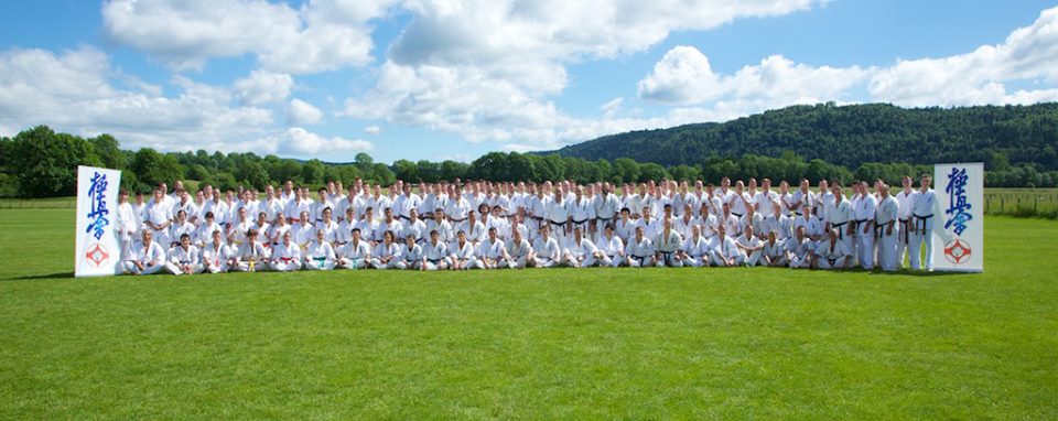 France Kyokushin