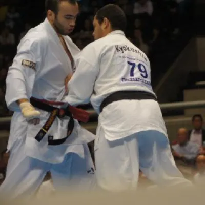 10e championnat du Monde 2011 — photo 2 sur 75
