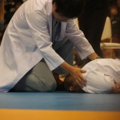10e championnat du Monde 2011 — photo 4 sur 75