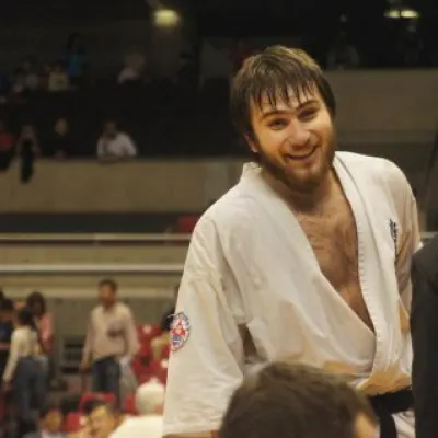 10e championnat du Monde 2011 — photo 6 sur 75
