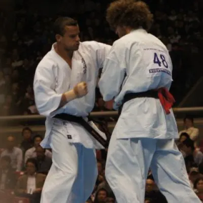 10e championnat du Monde 2011 — photo 7 sur 75