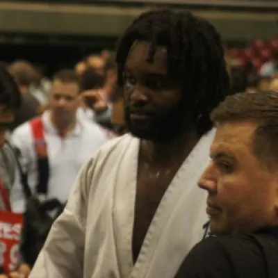 10e championnat du Monde 2011 — photo 9 sur 75