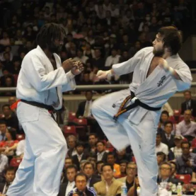 10e championnat du Monde 2011 — photo 10 sur 75