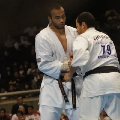 10e championnat du Monde 2011 — photo 11 sur 75