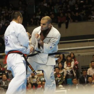 10e championnat du Monde 2011 — photo 12 sur 75