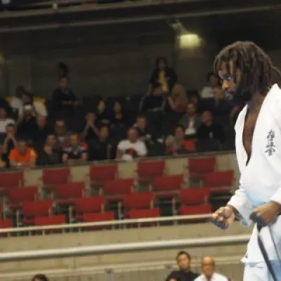 10e championnat du Monde 2011 — photo 14 sur 75