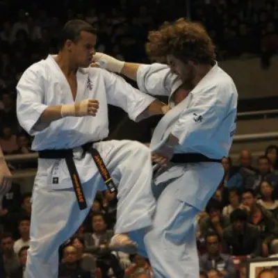10e championnat du Monde 2011 — photo 15 sur 75