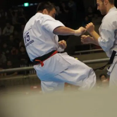 10e championnat du Monde 2011 — photo 16 sur 75