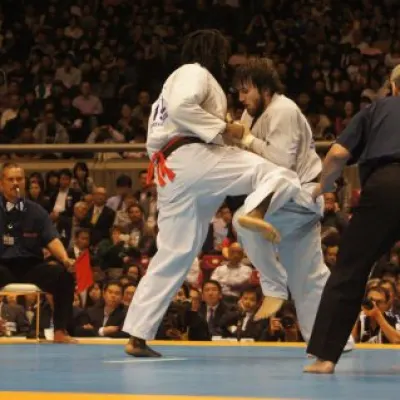 10e championnat du Monde 2011 — photo 17 sur 75