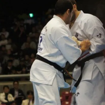 10e championnat du Monde 2011 — photo 18 sur 75
