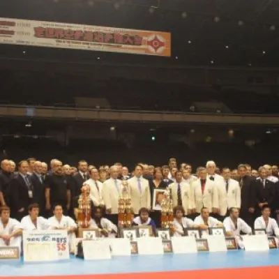 10e championnat du Monde 2011 — photo 19 sur 75