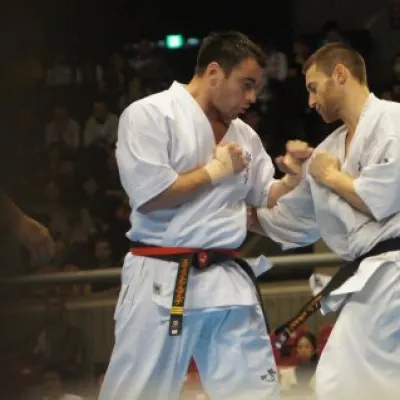 10e championnat du Monde 2011 — photo 20 sur 75