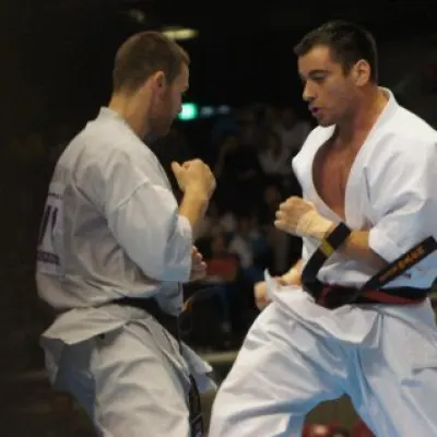 10e championnat du Monde 2011 — photo 21 sur 75
