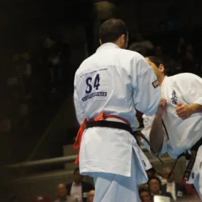10e championnat du Monde 2011 — photo 22 sur 75