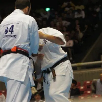 10e championnat du Monde 2011 — photo 23 sur 75