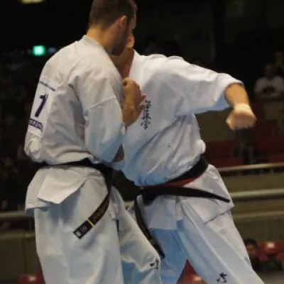 10e championnat du Monde 2011 — photo 24 sur 75