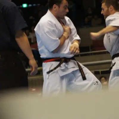 10e championnat du Monde 2011 — photo 25 sur 75