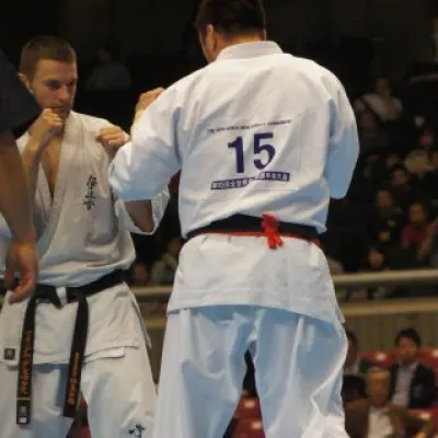 10e championnat du Monde 2011 — photo 26 sur 75