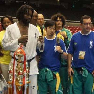 10e championnat du Monde 2011 — photo 28 sur 75