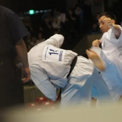 10e championnat du Monde 2011 — photo 29 sur 75