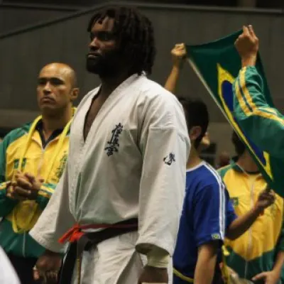 10e championnat du Monde 2011 — photo 30 sur 75