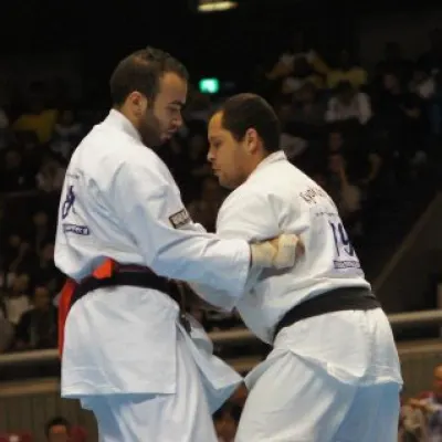 10e championnat du Monde 2011 — photo 31 sur 75