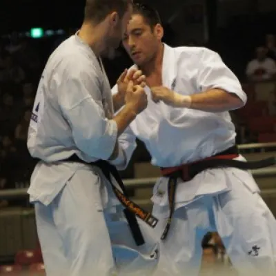 10e championnat du Monde 2011 — photo 32 sur 75