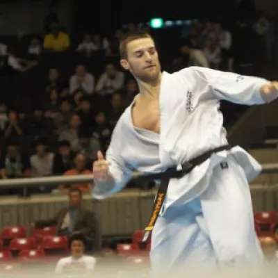 10e championnat du Monde 2011 — photo 33 sur 75