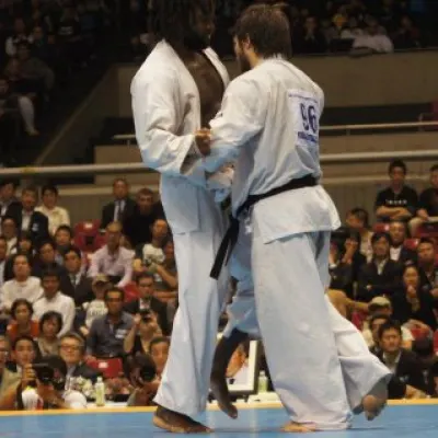 10e championnat du Monde 2011 — photo 34 sur 75