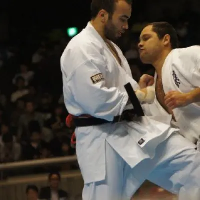 10e championnat du Monde 2011 — photo 35 sur 75