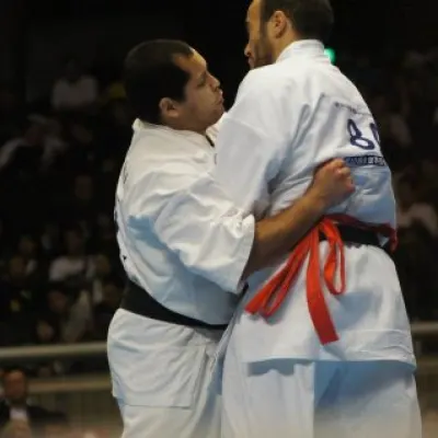 10e championnat du Monde 2011 — photo 36 sur 75
