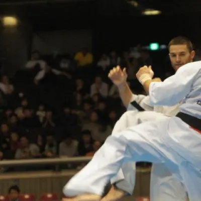 10e championnat du Monde 2011 — photo 37 sur 75